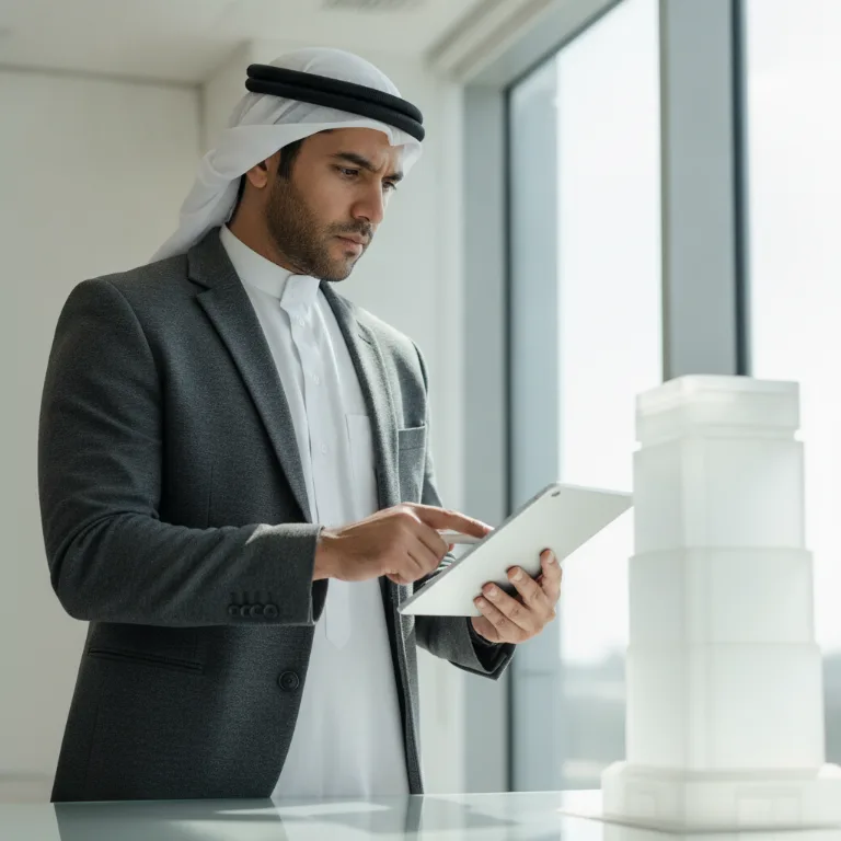 Real Estate Consultant service in Ar Rumaylah